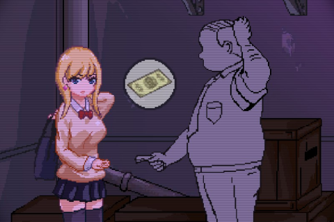 Back Alley Tales