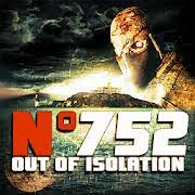 Иконка Number 752: Out of isolation Иконка Number 752: Out of isolation