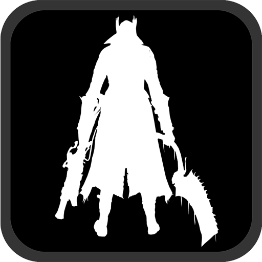 Случайная игра - Bloodborne: Yarntown