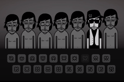 Incredibox - Скриншот 1 Incredibox - Скриншот 1