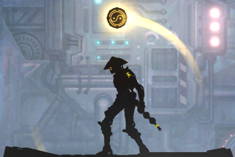 Undestroyed: Shadow ARPG