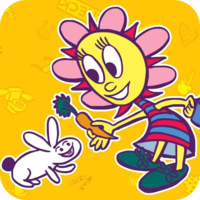 Иконка Parappa the Rapper