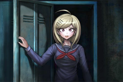 Danganronpa V3: Killing Harmony