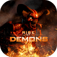 Иконка Rise Of Demons Иконка Rise Of Demons