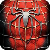Иконка Spider-Man 3 Иконка Spider-Man 3