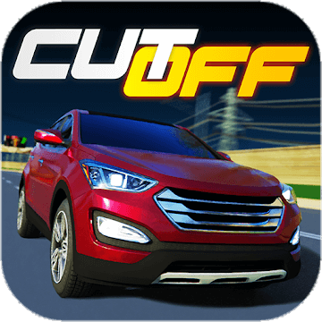 Иконка CutOff: Online Racing Иконка CutOff: Online Racing