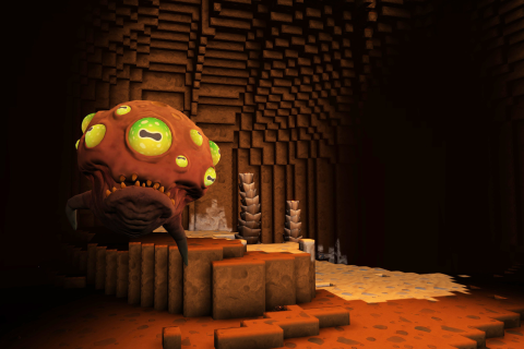 Portal Knights