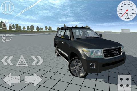 Simple Car Crash Physics Simulator - Моды - Скриншот 2 Simple Car Crash Physics Simulator - Моды - Скриншот 2
