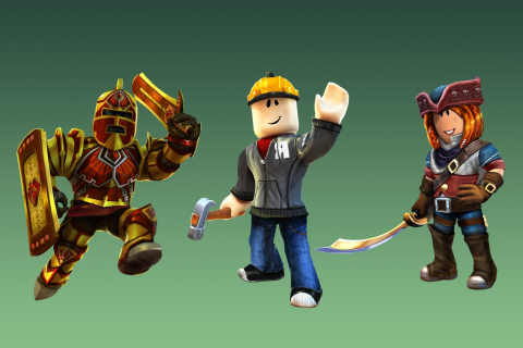 Roblox