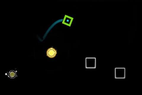 Geometry Dash Lite - Скриншот 2 Geometry Dash Lite - Скриншот 2