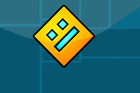 Geometry Dash: Чит Меню v0.7