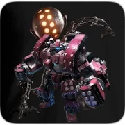 Иконка Atomic Heart