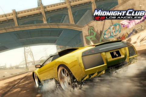 Midnight Club: LA Remix