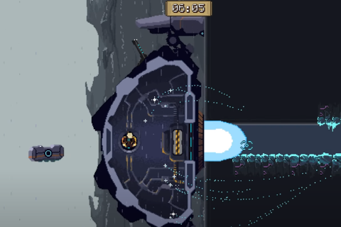 Wall World - Скриншот 2 Wall World - Скриншот 2