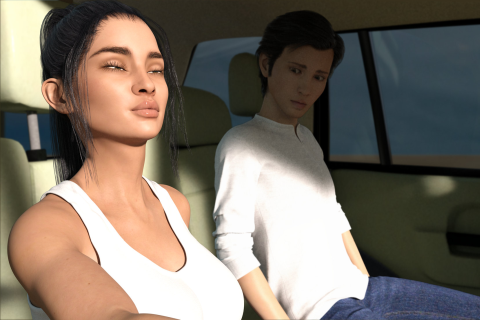 Milfcreek (Mod) - Скриншот 1 Milfcreek (Mod) - Скриншот 1