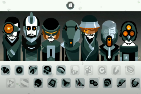 Incredibox - Скриншот 2 Incredibox - Скриншот 2