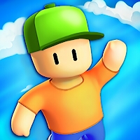Иконка Stumble Guys: Multiplayer Royale Иконка Stumble Guys: Multiplayer Royale