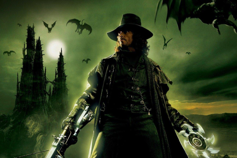 Van Helsing