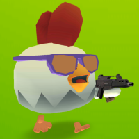Иконка Chicken Gun 2.8.05 Иконка Chicken Gun 2.8.05