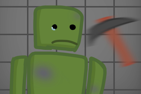 Melon Playground: Лучшие моды