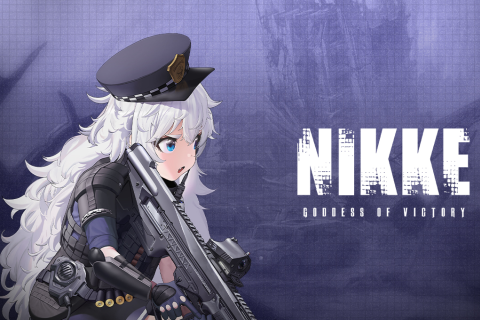 Goddess of Victory: Nikke