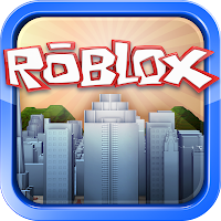 Иконка Roblox Иконка Roblox