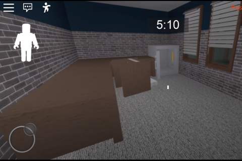 Roblox - Скриншот 2 Roblox - Скриншот 2