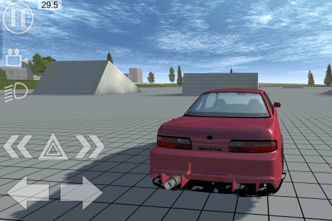 Simple Car Crash Physics Simulator - Моды - Скриншот 1 Simple Car Crash Physics Simulator - Моды - Скриншот 1