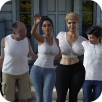 Иконка Milfcreek (Mod) Иконка Milfcreek (Mod)