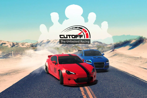 CutOff: Online Racing