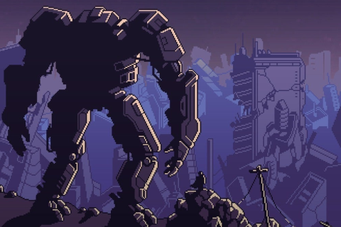 Into the Breach