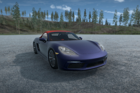 Simple Car Crash Physics Simulator - Моды