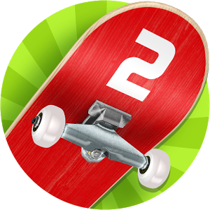 Иконка Touchgrind Skate 2 Иконка Touchgrind Skate 2