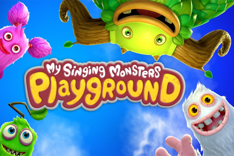 My Singing Monsters Mod (Алмазы + деньги)