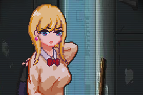 Back Alley Tales - Скриншот 2 Back Alley Tales - Скриншот 2