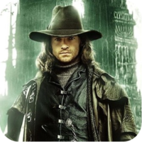 Иконка Van Helsing Иконка Van Helsing