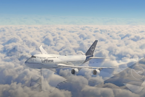 RFS: Real Flight Simulator - Скриншот 2 RFS: Real Flight Simulator - Скриншот 2