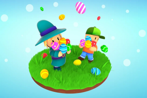 Обложка игры Обложка игры