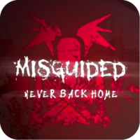 Иконка Misguided Never Back Home Иконка Misguided Never Back Home