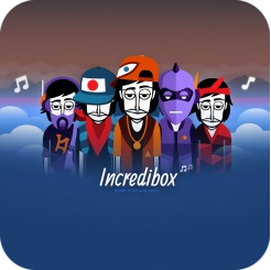 Иконка Incredibox Иконка Incredibox