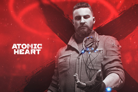 Atomic Heart