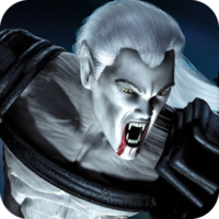 Иконка Blood Omen 2: Legacy of Kain Иконка Blood Omen 2: Legacy of Kain