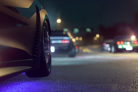 Heat Gear: Race & Drift World