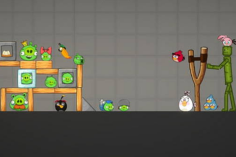 Melon Playground: Лучшие моды - Скриншот 1 Melon Playground: Лучшие моды - Скриншот 1