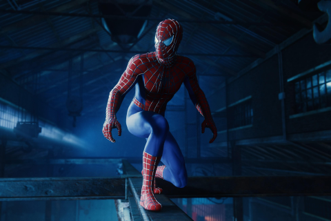 Spider-Man 3