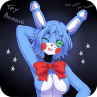 Иконка Five Nights in Anime Иконка Five Nights in Anime