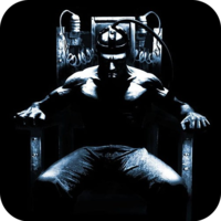 Иконка The Suffering Иконка The Suffering