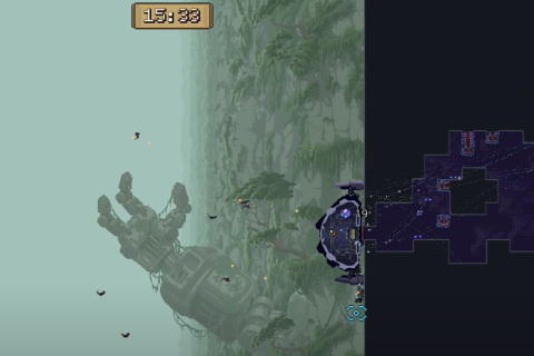 Wall World - Скриншот 1 Wall World - Скриншот 1