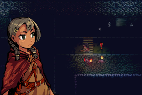 Lona RPG