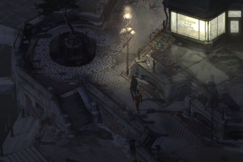 Disco Elysium